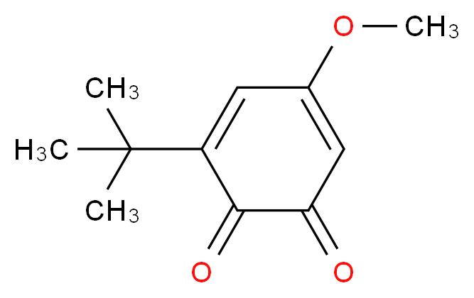 CAS_2940-63-8 molecular structure