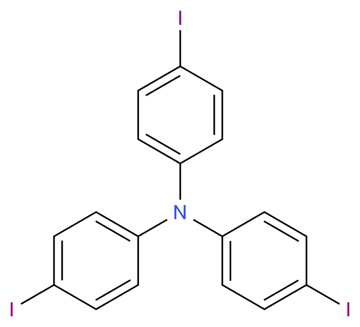 CAS_4181-20-8 molecular structure