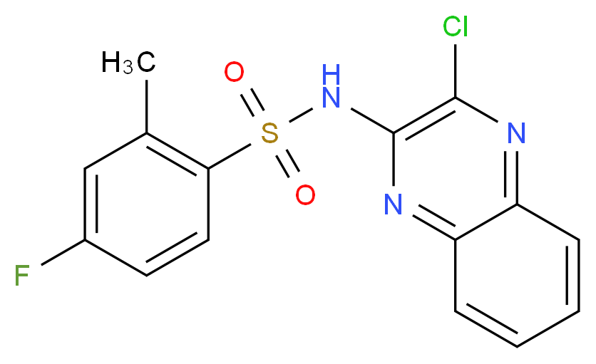 MFCD06650640 molecular structure