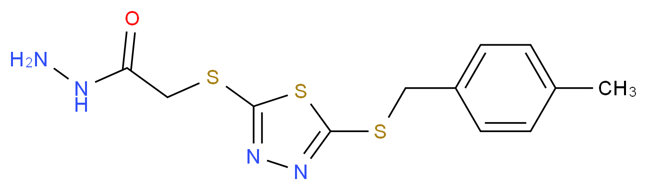 MFCD07364310 molecular structure