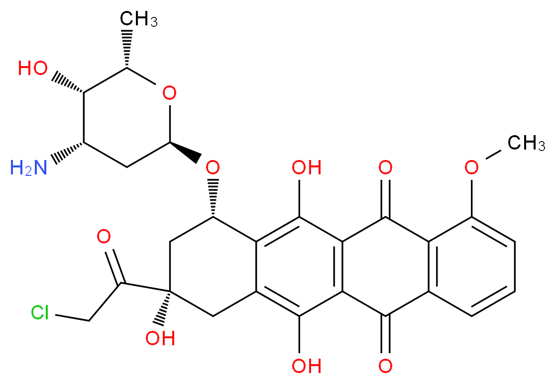 CAS_121250-06-4 molecular structure