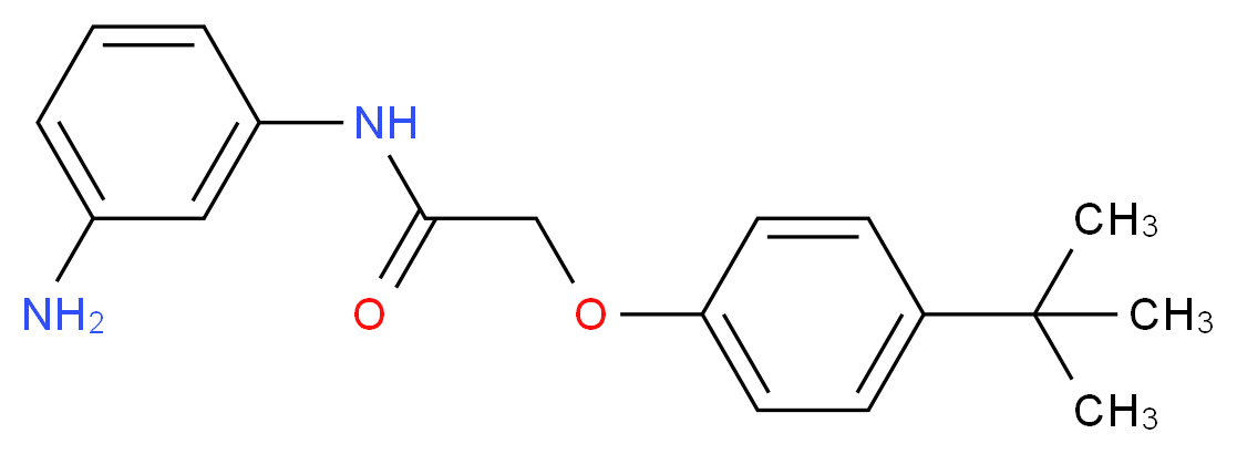 MFCD09728464 molecular structure