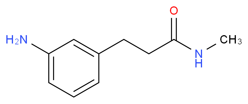 1018542-66-9 molecular structure