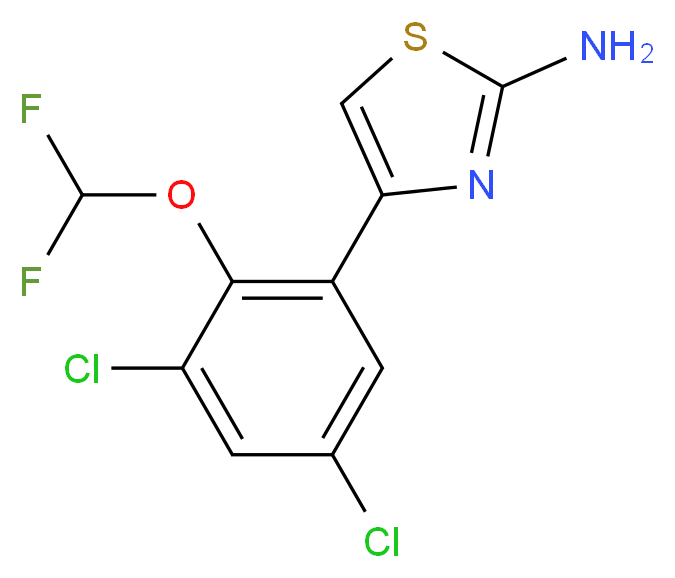 MFCD06356499 molecular structure