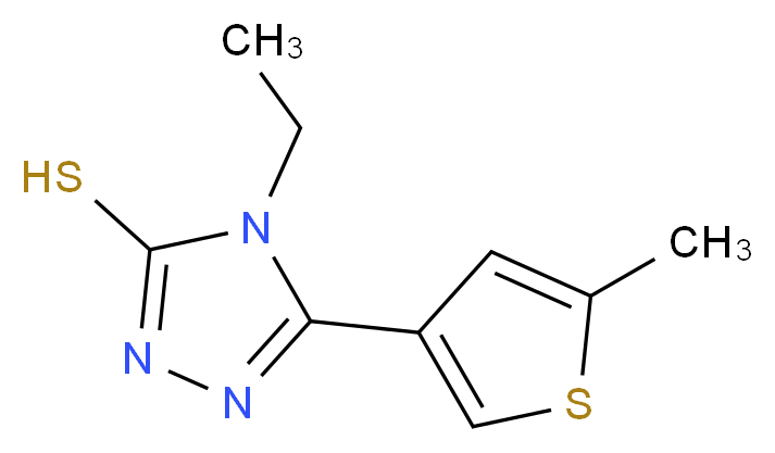 CAS_438230-66-1 molecular structure