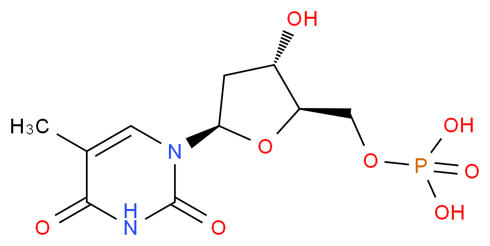 Thymidine-5'-Phosphate_Molecular_structure_CAS_365-07-1)