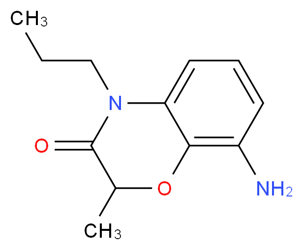 MFCD09998381 molecular structure