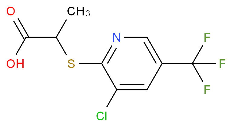MFCD09949812 molecular structure