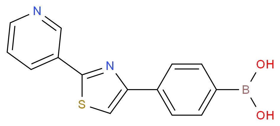 MFCD22682932 molecular structure