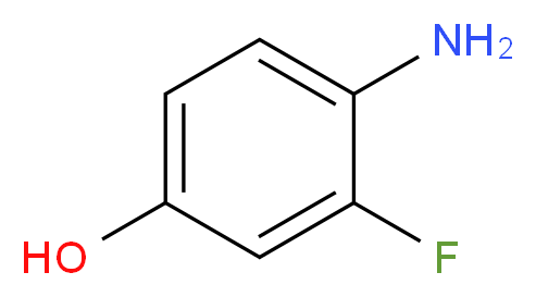 399-95-1 molecular structure