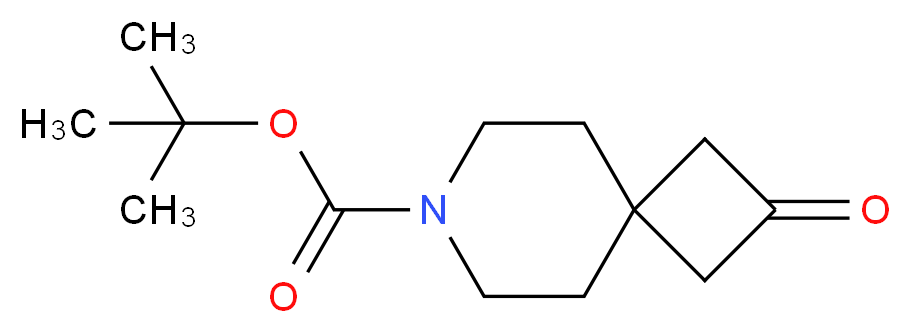 203661-69-2 molecular structure