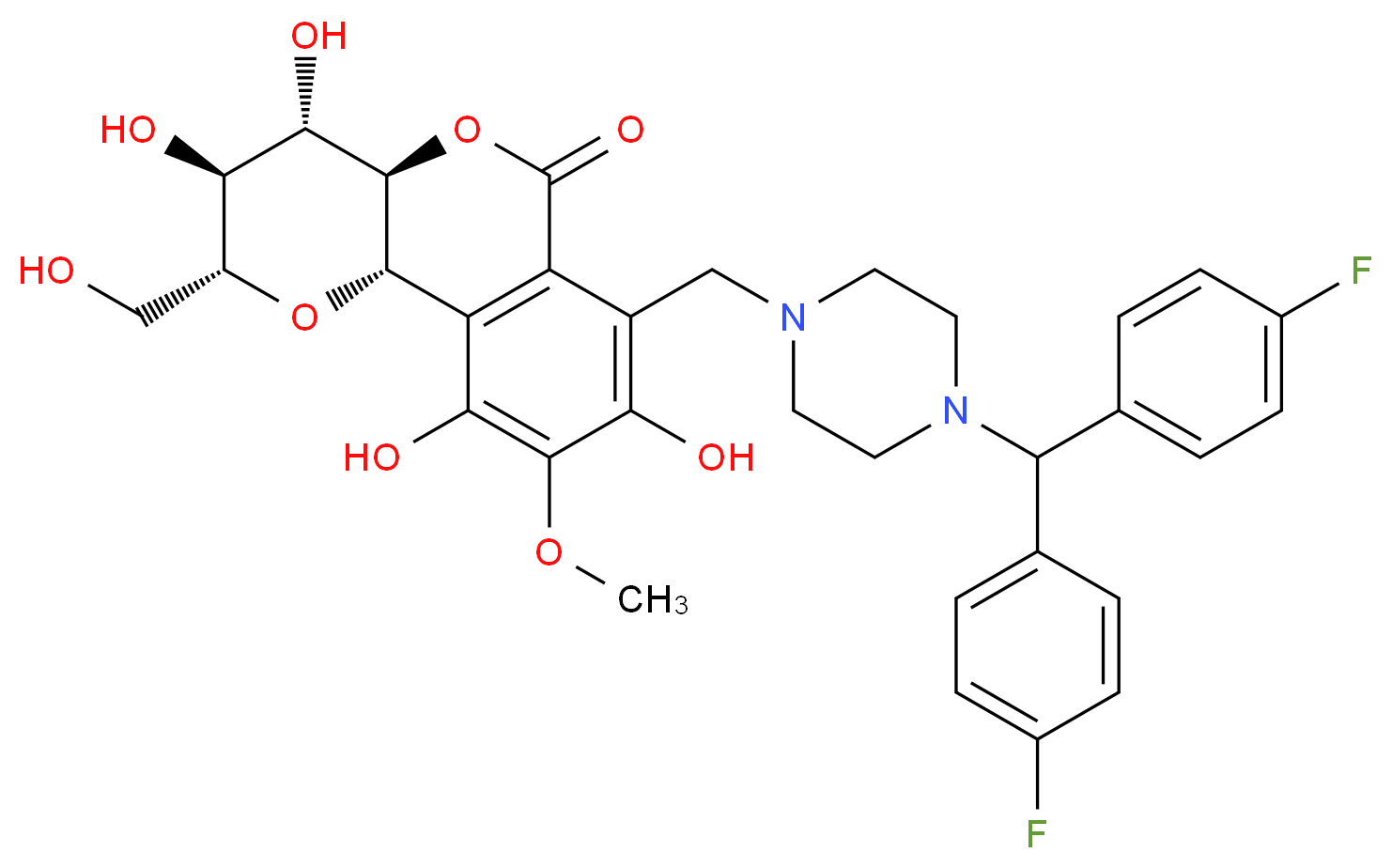 164282539 molecular structure