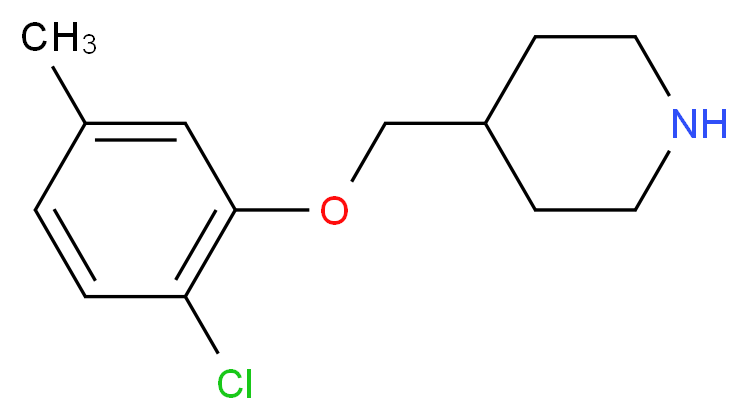 MFCD06246354 molecular structure