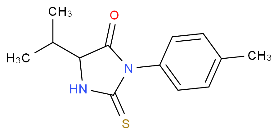MFCD03961605 molecular structure