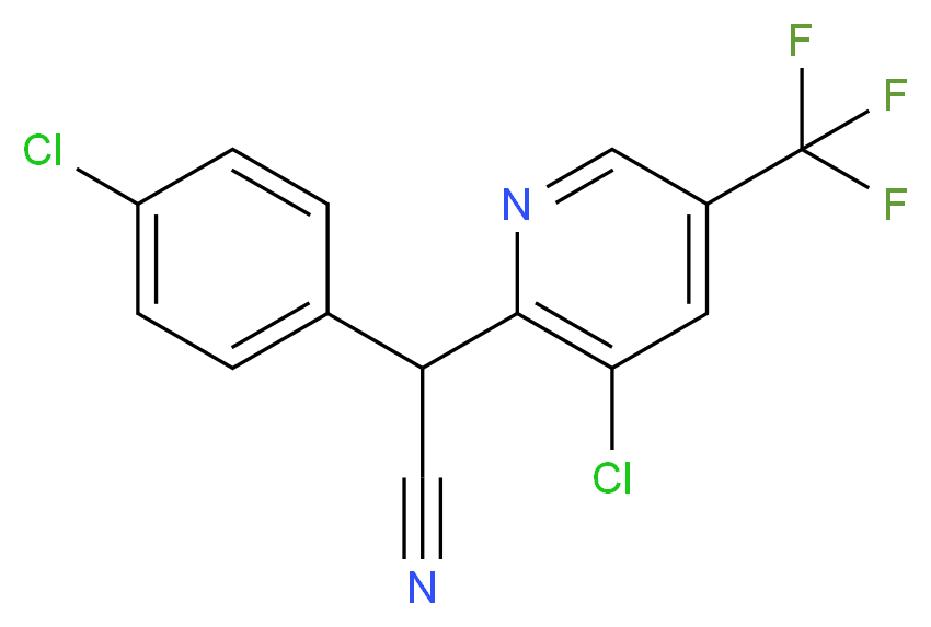 213993-80-7 molecular structure