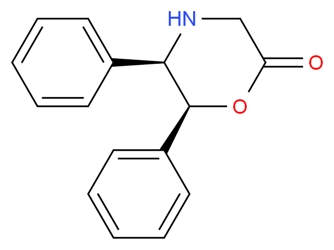 282735-66-4 molecular structure