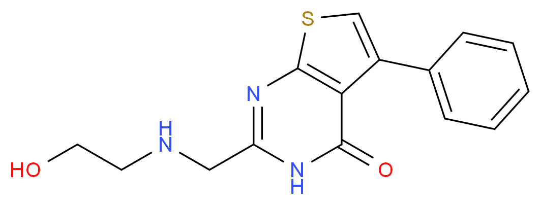 MFCD04638739 molecular structure