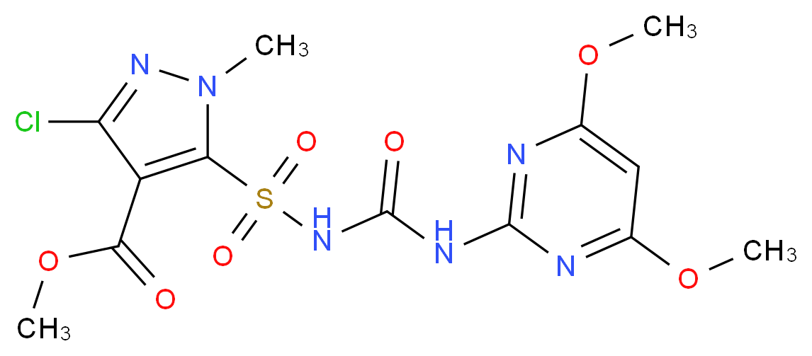 100784-20-1 molecular structure