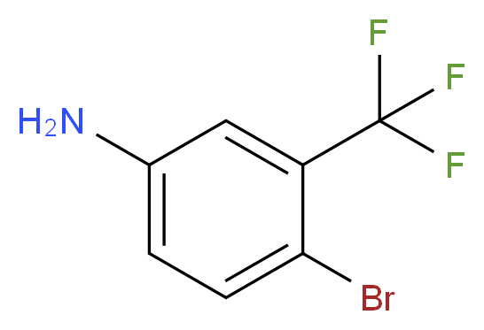 393-36-2 molecular structure