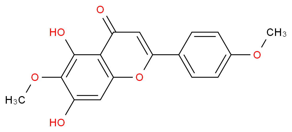 520-12-7 molecular structure