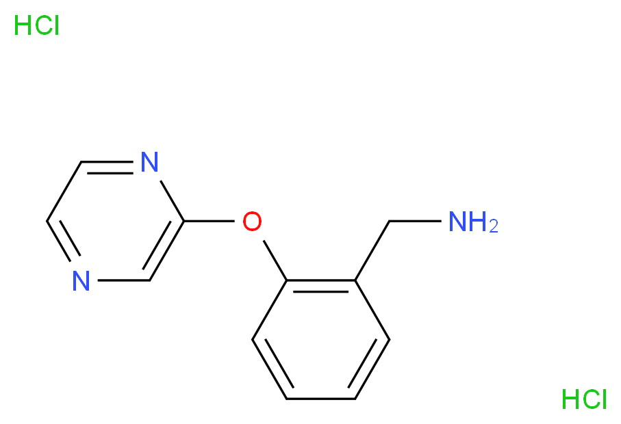 MFCD08445582 molecular structure