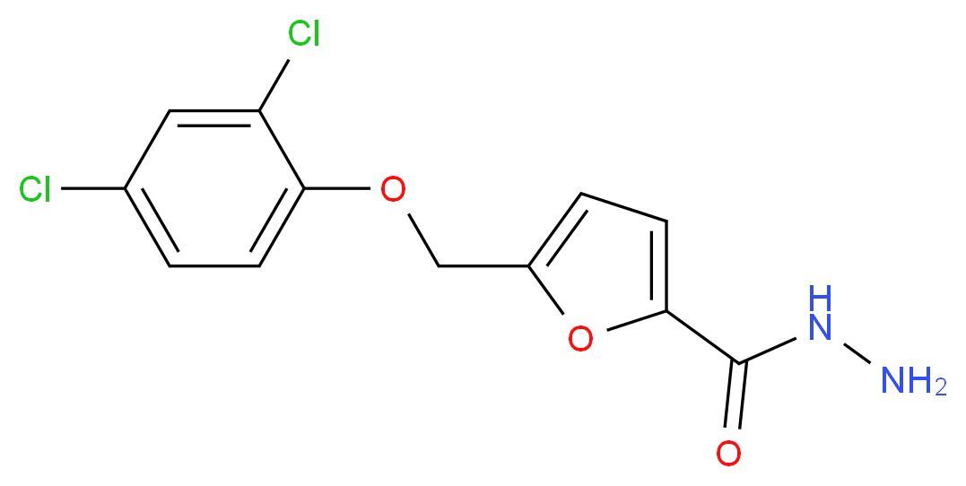 MFCD02090995 molecular structure