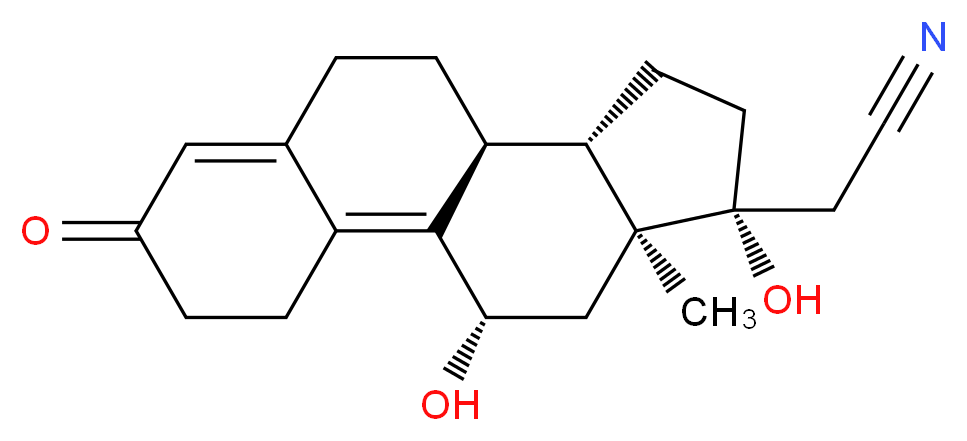 86153-39-1 molecular structure