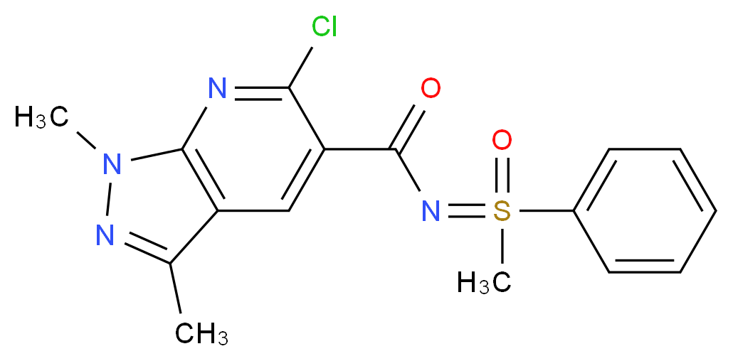 MFCD00098330 molecular structure