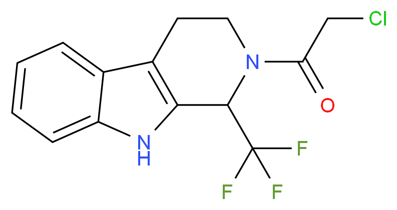 MFCD01567091 molecular structure