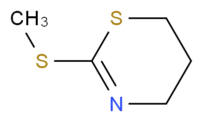 58842-19-6 molecular structure