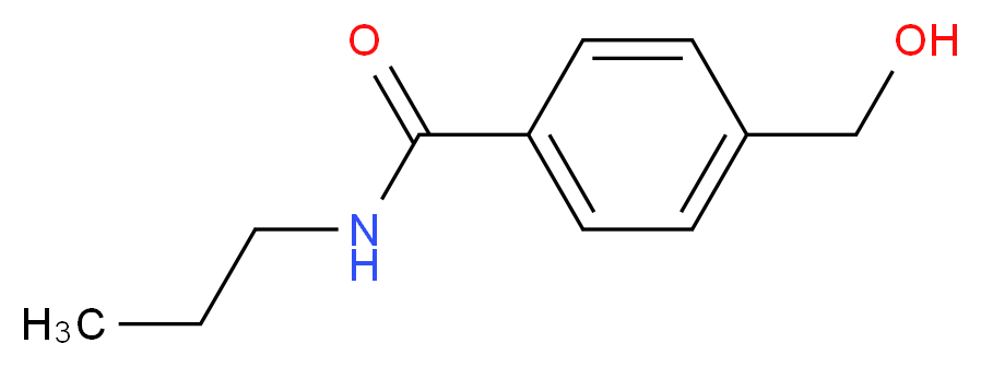 7464-43-9 molecular structure