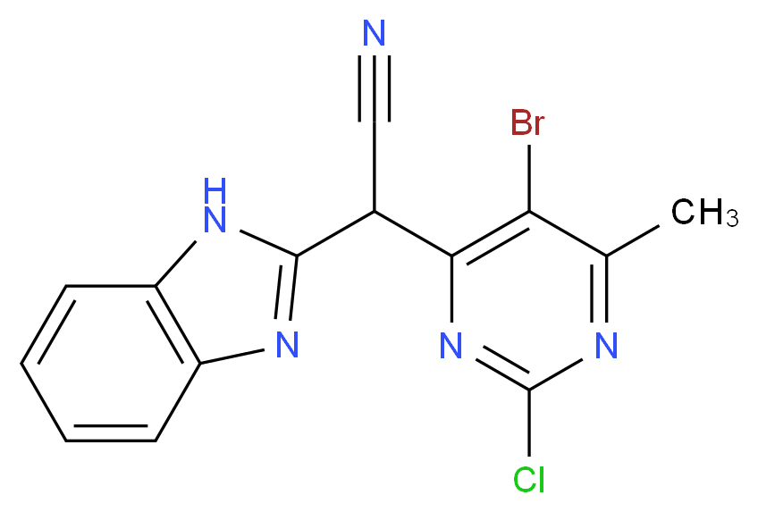MFCD00218454 molecular structure