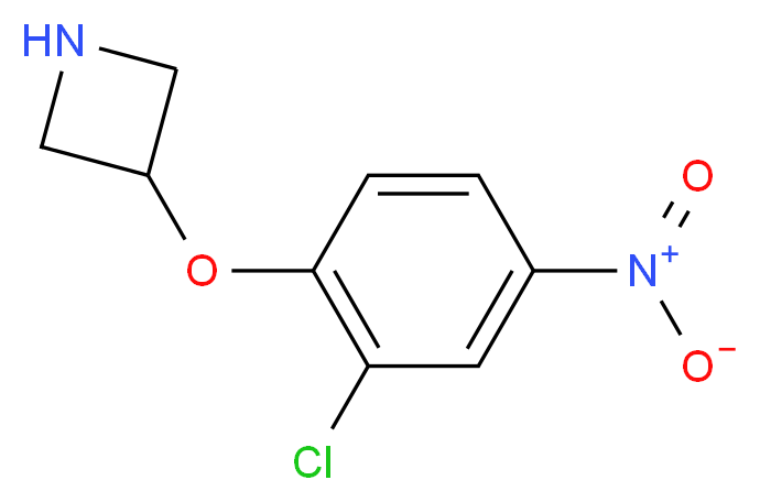 MFCD13559994 molecular structure