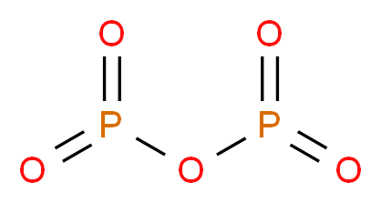 1314-56-3 molecular structure