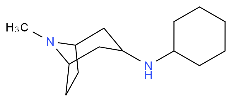 464922-77-8 molecular structure