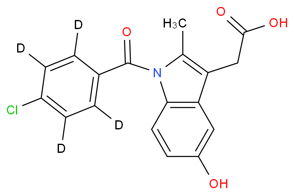 1189916-55-9 molecular structure