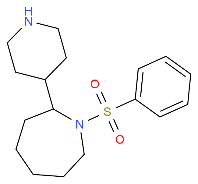 MFCD19381854 molecular structure