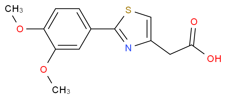 MFCD06341987 molecular structure