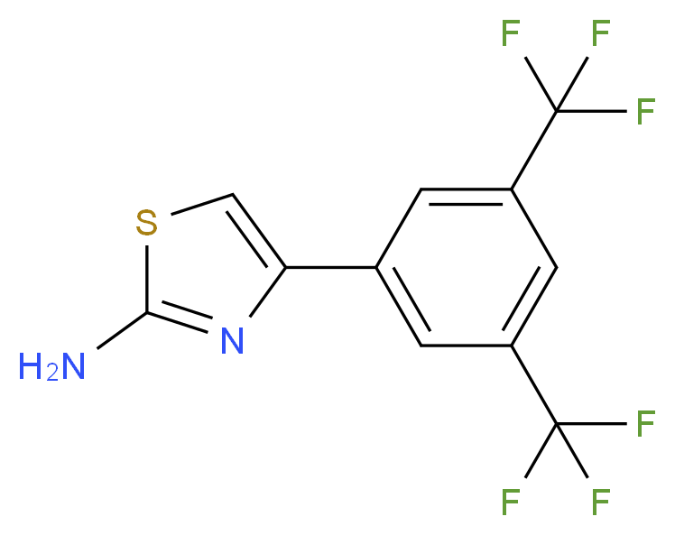 284665-40-3 molecular structure