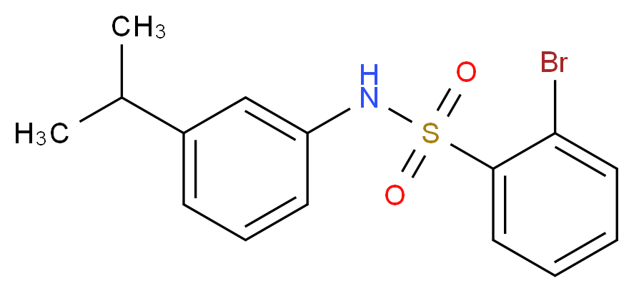 MFCD18092602 molecular structure
