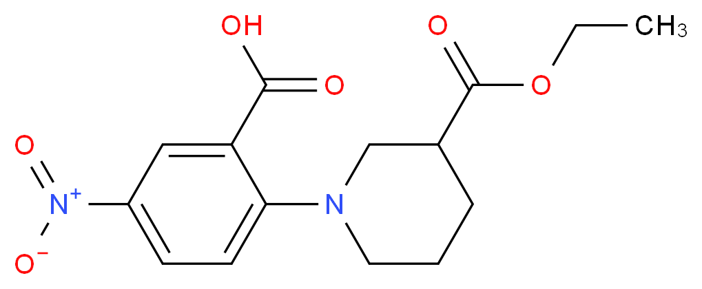 MFCD09064901 molecular structure