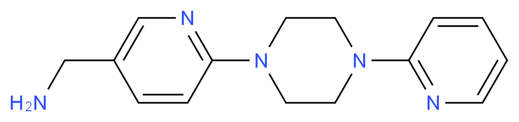 MFCD09810814 molecular structure