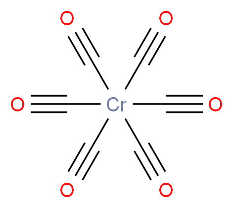 CAS_13007-92-6 molecular structure