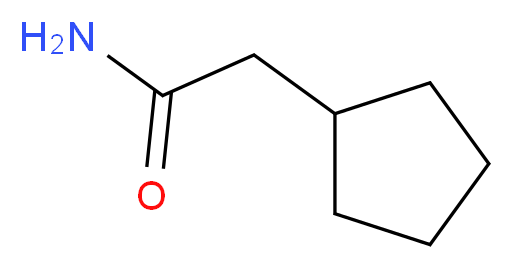 CAS_933-04-0 molecular structure
