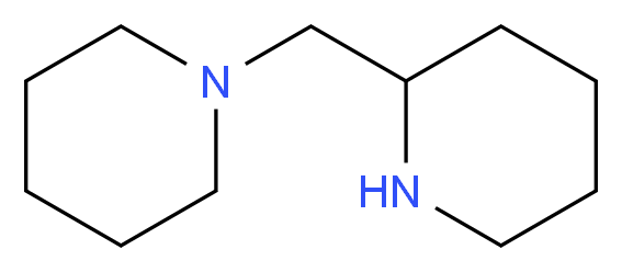 Piperidino-[2]piperidyl-methane_Molecular_structure_CAS_81310-55-6)