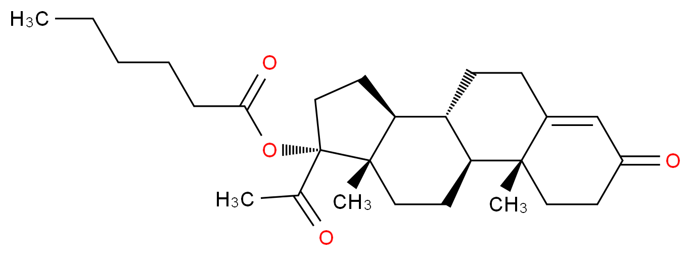 CAS_630-56-8 molecular structure
