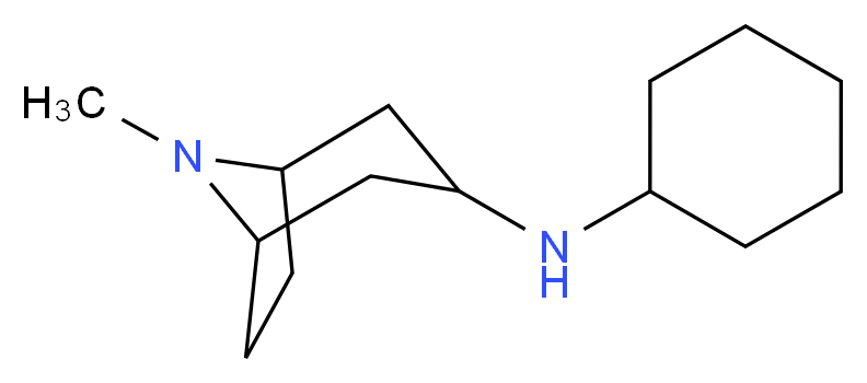 CAS_464922-77-8 molecular structure