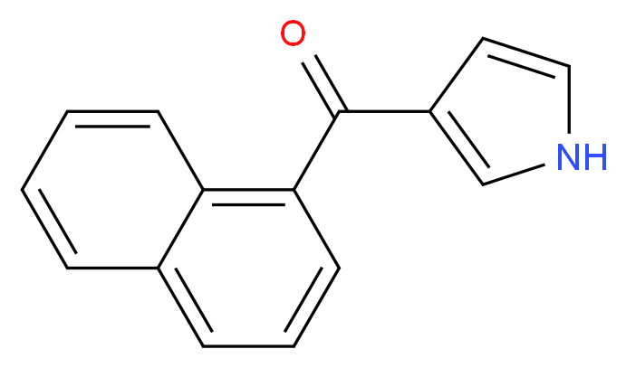 CAS_162934-76-1 molecular structure