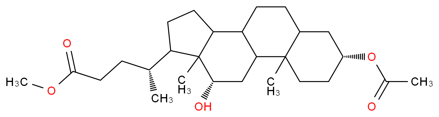 CAS_27240-83-1 molecular structure