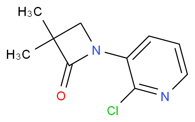 CAS_339100-95-7 molecular structure